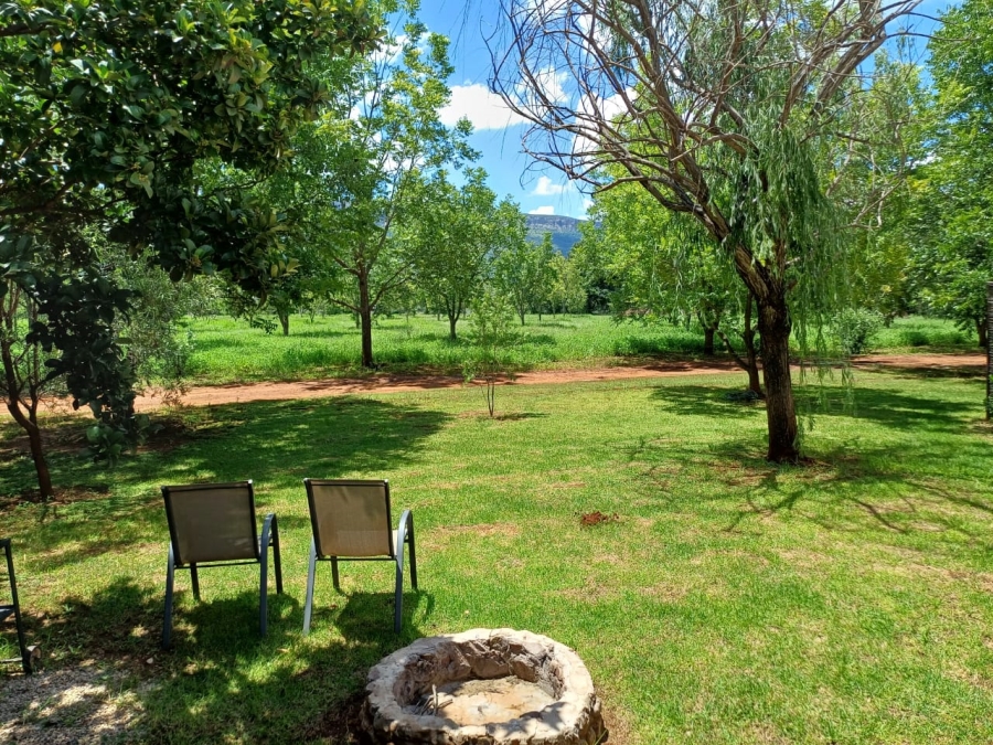 9 Bedroom Property for Sale in Scheerpoort A H North West